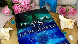 Ys T1: La prophétie - Aurélie Philippe