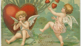 LES ORIGINES DE LA SAINT VALENTIN