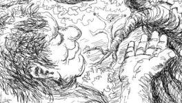 III. L'Enfant qui Murmurait à l'Oreille des Géants