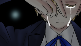 Chapitre 4 - Il est l'héritier