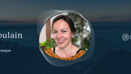 Camille Poulain, mettre l'écoconception au centre de sa démarche