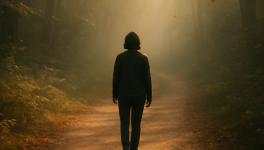 La goutte qui fait déborder le vase