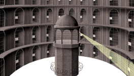 L'Échafaud et le Panoptique : De Damiens à Saddam Hussein