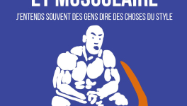 Fatigue nerveuse et musculaire