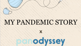 " My Pandemic Story " : The first writing contest at the initiative of the online media Worldcrunch, Panodyssey and the European consortium CREA