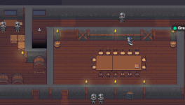 Chapitre 13 : Le Brighella