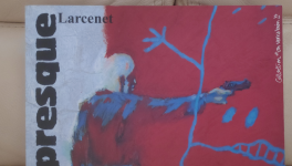 Presque – Manu Larcenet 