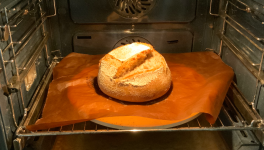 Recette du Pain de Campagne