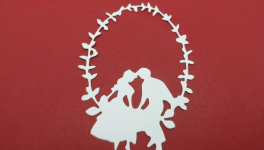 La balancelle s'ensorcelle