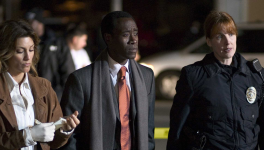 Collision (2004) Paul Haggis