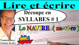 Syllabe