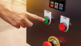 Jour numéro 22 : Bouton