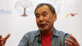 El embajador de las letras niponas, Haruki Murakami, Premio Princesa de Asturias de las Letras 2023
