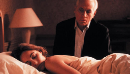 Nelly et Monsieur Arnaud (Claude Sautet, 1995)