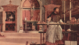 Libero arbitrio e Grazia in Sant'Agostino