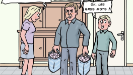 Le panier anti-inflation