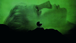 Rosemary's Baby (Roman Polanski, 1968)