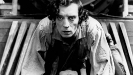 Le mécano de la General (1926) Clyde Bruckman et Buster Keaton
