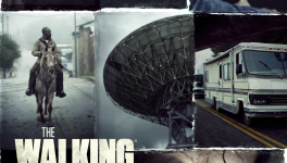 The Walking Dead - Saison 6