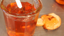 Ne jetez pas les petites pommes du verger !