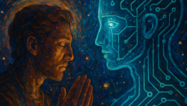 IA : croyances mystiques