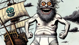 Heureux comme un pénis