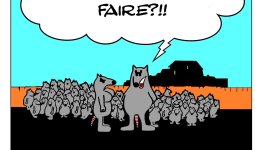 La pilule , et pour quoi faire ?