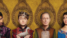 Miracle Workers - Saison 2 : Dark Ages