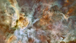 Préquel Odyssées cosmiques : En lambeaux