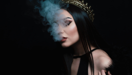 Four Dead Queens d'Astrid Scholte