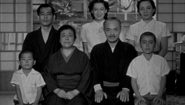 Été précoce (1951) Yasujiro Ozu