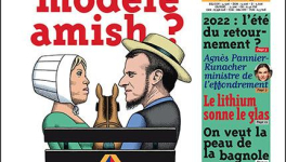 message politique de sobriété, un énorme leurre