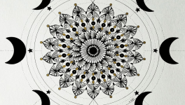 Le miroir des astres