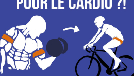 De l'occlusion pour le cardio ?