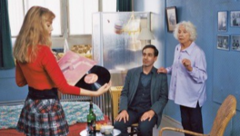 Nouvelle Chance (Anne Fontaine, 2006)