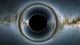 In the middle of nowhere