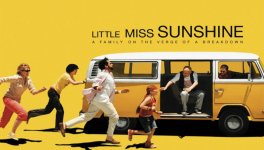Little Miss Sunshine (Jonathan Dayton et Valérie Faris, 2005)