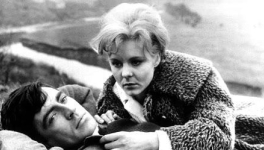 Un amour pas comme les autres (A Kind of Loving, John Schlesinger, 1962)