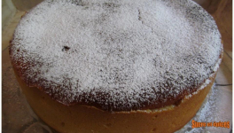 Tarte alsacienne au fromage blanc et rhubarbe (Käsekuchen) - Recette en vidéo