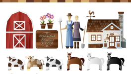 Le journal du petit domaine