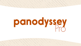 Какво е Panodyssey Pro? 