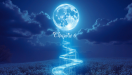 Chapitre 6 : L'intervention lunaire