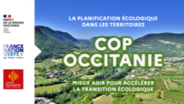 t’es pas COP Occitanie