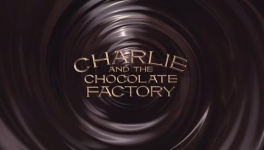 Charlie et la Chocolaterie (Charlie and the Chocolate Factory, Tim Burton, 2005)