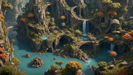 la teoria dell'evoluzione Darwiniana