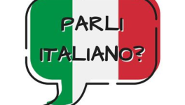 Ah... ! Ces voix italiennes...