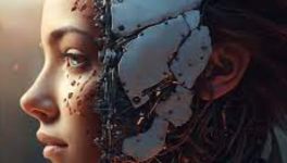 L'IA, moralisme et censure