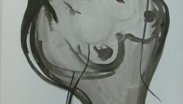 Réponses et Retours (3) - B.RAYON  - Poésie 02-1992 réécriture 05-2019