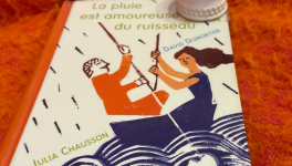 #jour 6 - ... sucrée ?