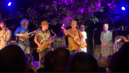 Et si la musique live était un exemple pour l'entreprise?